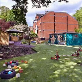 Bild von Bright Horizons Crouch End Day Nursery and Preschool