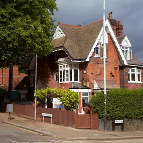 Bild von Bright Horizons Crouch End Day Nursery and Preschool