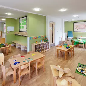 Bild von Bright Horizons Crouch End Day Nursery and Preschool