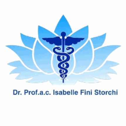 Λογότυπο από Fini Storchi Dr.ssa Isabel Otorinolaringoiatra