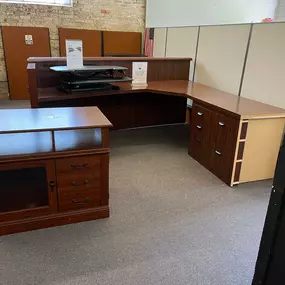 Bild von Office Furniture Salvage