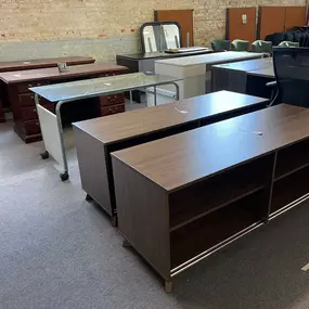 Bild von Office Furniture Salvage