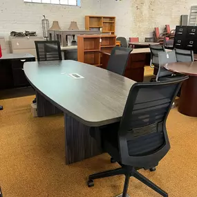 Bild von Office Furniture Salvage