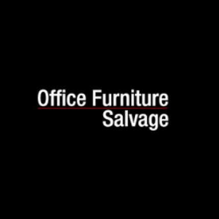 Logo od Office Furniture Salvage