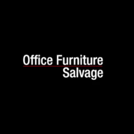 Logo fra Office Furniture Salvage