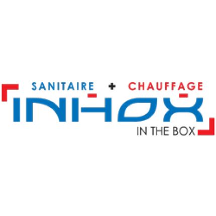 Logo van Inhox Sanitaire Chauffage Sàrl