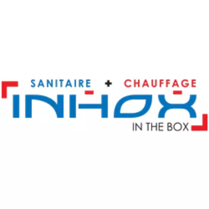 Logo da Inhox Sanitaire Chauffage Sàrl