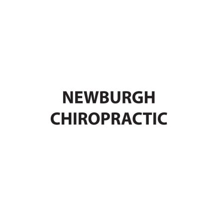 Logo fra Newburgh Chiropractic