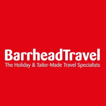 Logotipo de Barrhead Travel - Isle of Wight