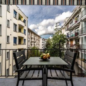 Bild von Furnished apartments - ZR Zurich Relocation AG
