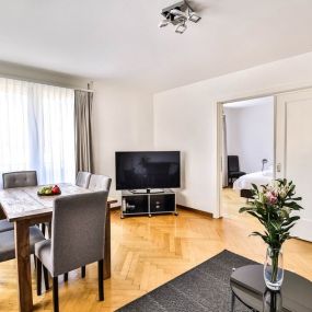 Bild von Furnished apartments - ZR Zurich Relocation AG