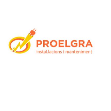 Logo from Proelgra Instal.lacions i Manteniment