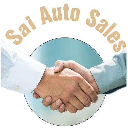 Logo from Sai Auto Sales LLC