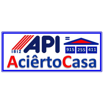 Logo da Aciertocasa