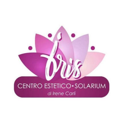 Logotyp från Iris Centro Estetico Solarium