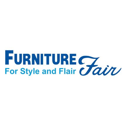 Logotipo de Furniture Fair