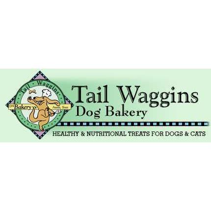Logo von Tail Waggins Dog Bakery