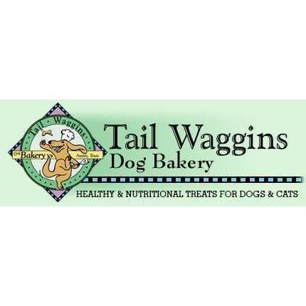 Λογότυπο από Tail Waggins Dog Bakery