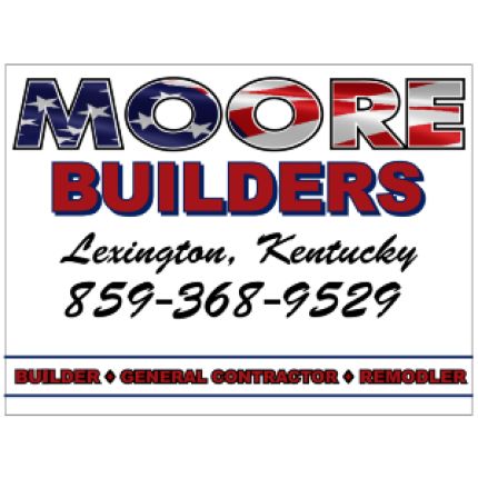Logo da Moore Builders