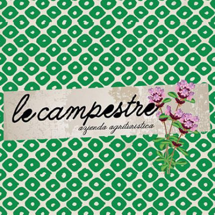 Logo van Agriturismo Le Campestre