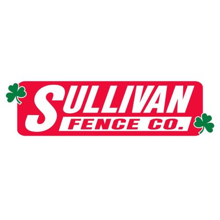 Logo from Sullivan Fence Co.