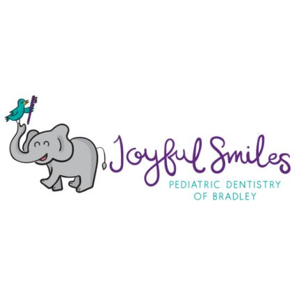 Logotyp från Joyful Smiles Pediatric Dentistry Of Bradley
