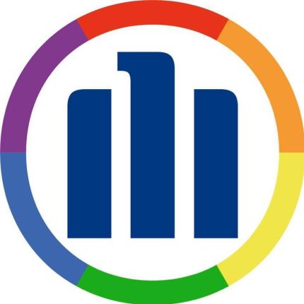 Logo od Allianz