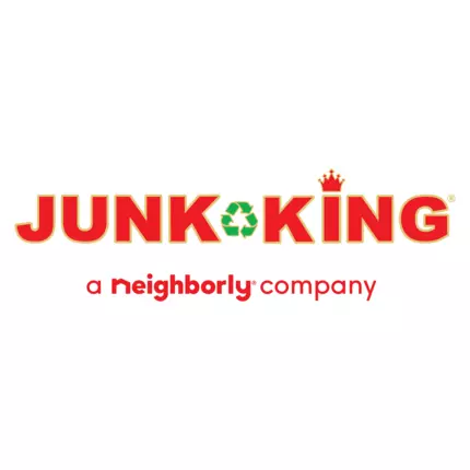 Logo od Junk King Sarasota