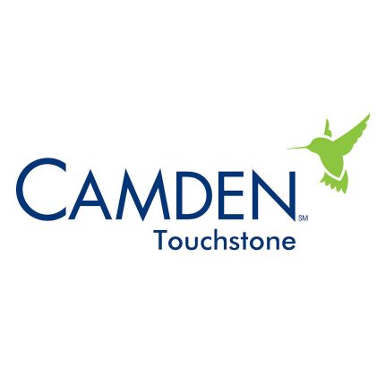 Logo de Camden Touchstone Apartments