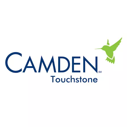 Logotyp från Camden Touchstone Apartments