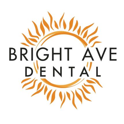 Logo da Bright Ave Dental