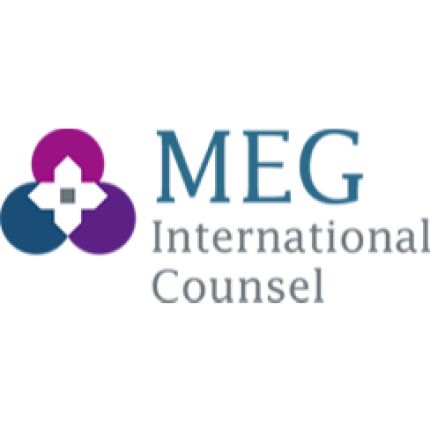 Logo von MEG International Counsel, PC