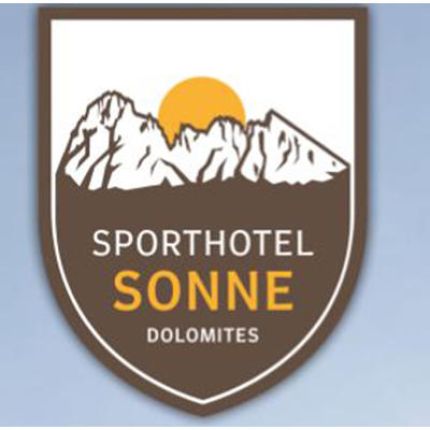 Λογότυπο από Sporthotel Sonne