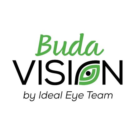 Logo von Buda Vision