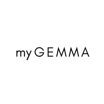 Logo from myGemma