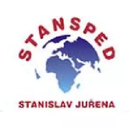 Logo from STANSPED s.r.o.