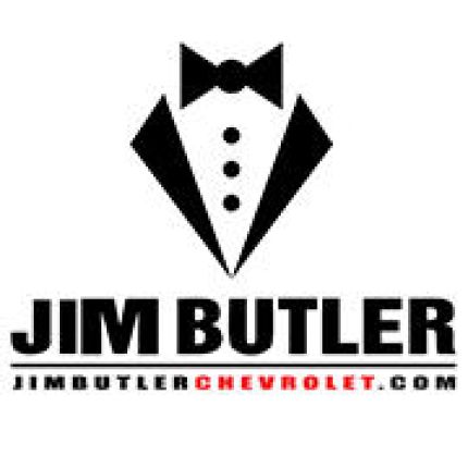 Logotipo de Jim Butler Chevrolet