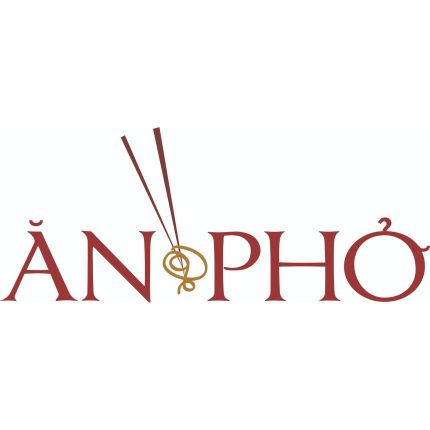 Logo de An Pho