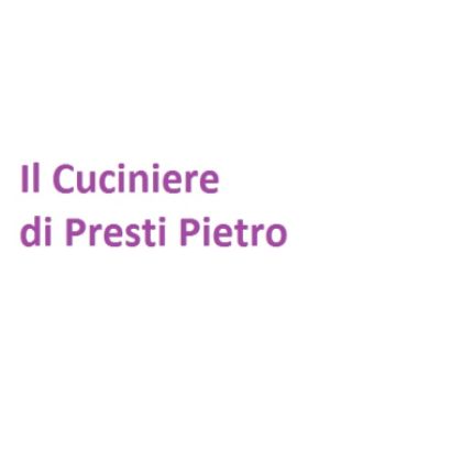 Logotyp från Il Cuciniere - Presti Pietro