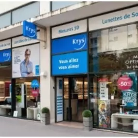 Bild von Opticien Krys