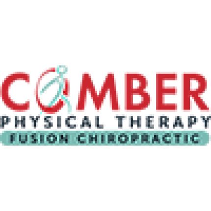 Logo van Comber Physical Therapy & Fusion Chiropractic