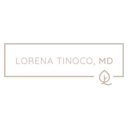 Λογότυπο από Lorena Tinoco, MD