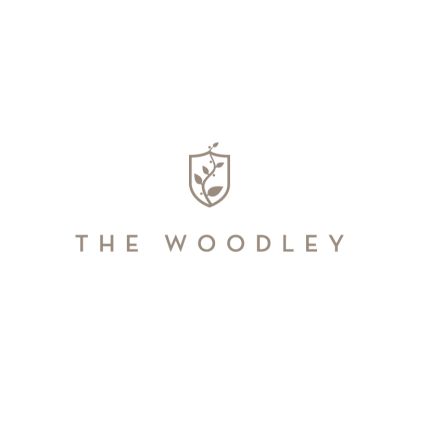 Λογότυπο από The Woodley Apartments