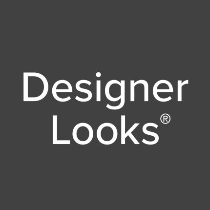 Logotyp från Designer Looks Furniture