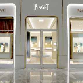 Bild von Piaget Boutique New York - Hudson Yards