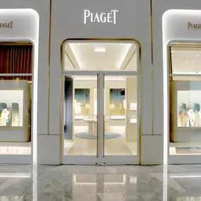 Bild von Piaget Boutique New York - Hudson Yards