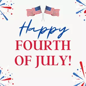 Happy 4th of July from our Norcross office!