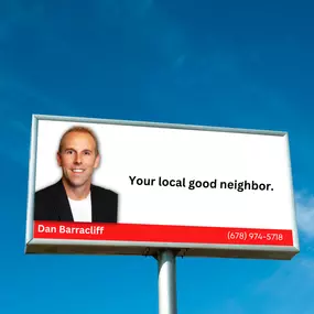 Dan Barracliff - State Farm Insurance Agent