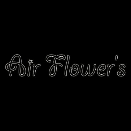 Logo van Air Flowers