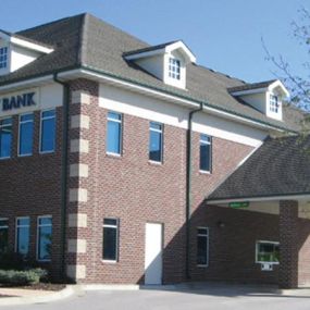 Northwest Bank Building Exterior